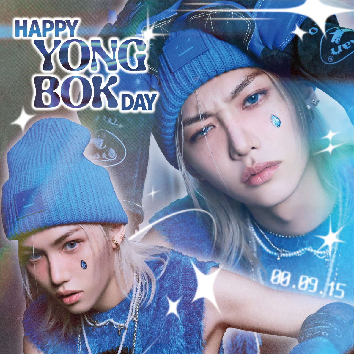 💗🐥【先行予約10％OFF】2024 K☆PARK FELIX センイルグッズ 販売！🌟💗