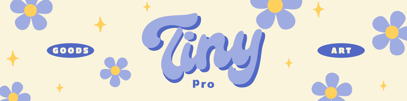 📣【TINY Pro 出展のお知らせ】📣 TINY Proが「推し活EXPO【夏】」に出展します