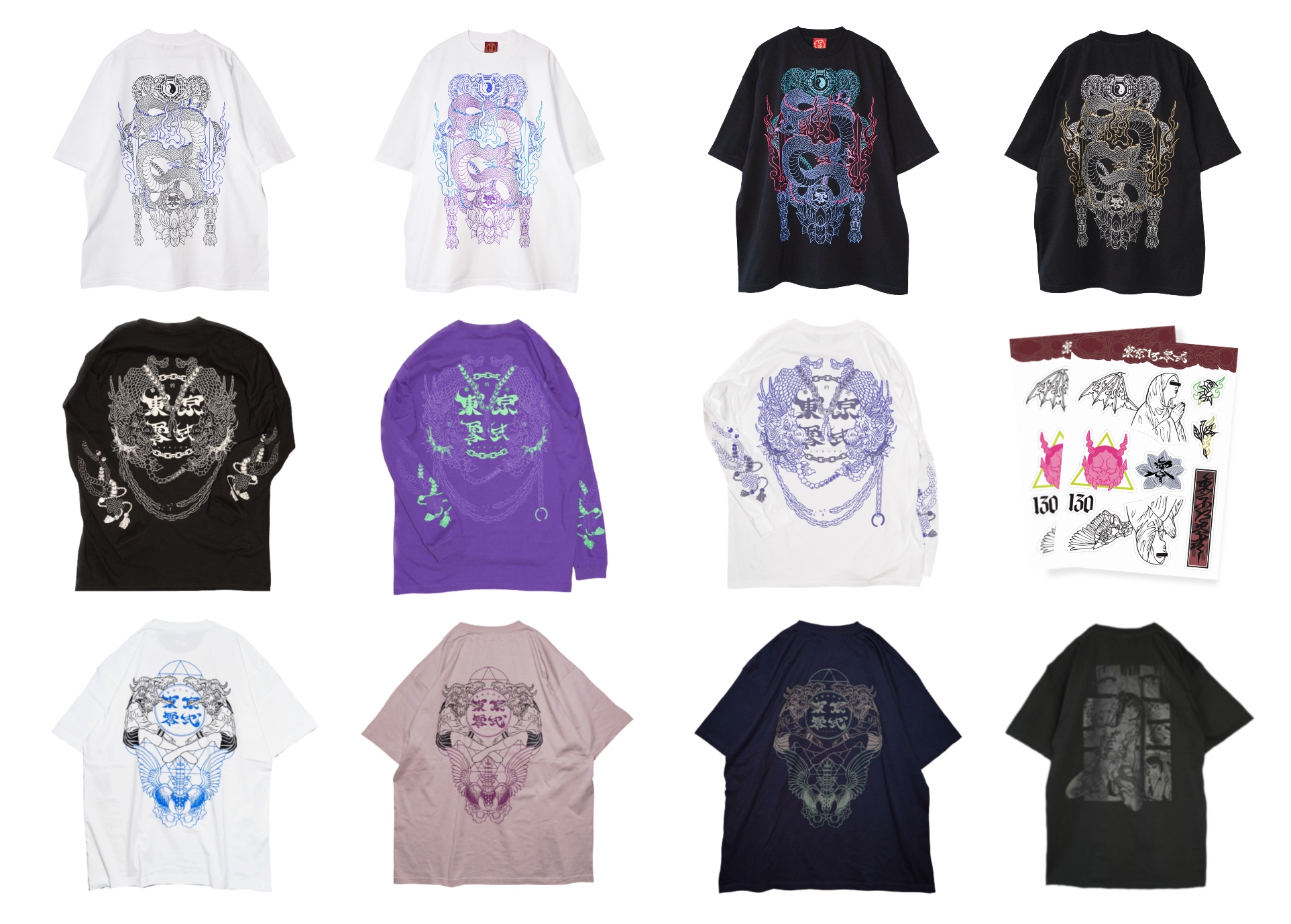 POP-UP in 福岡