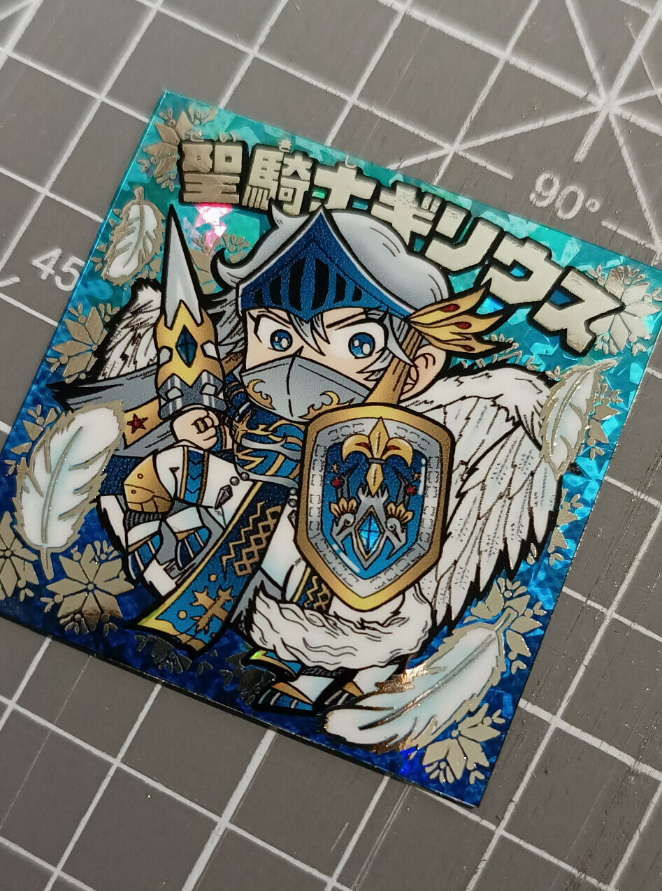 久しぶりにブログ更新～