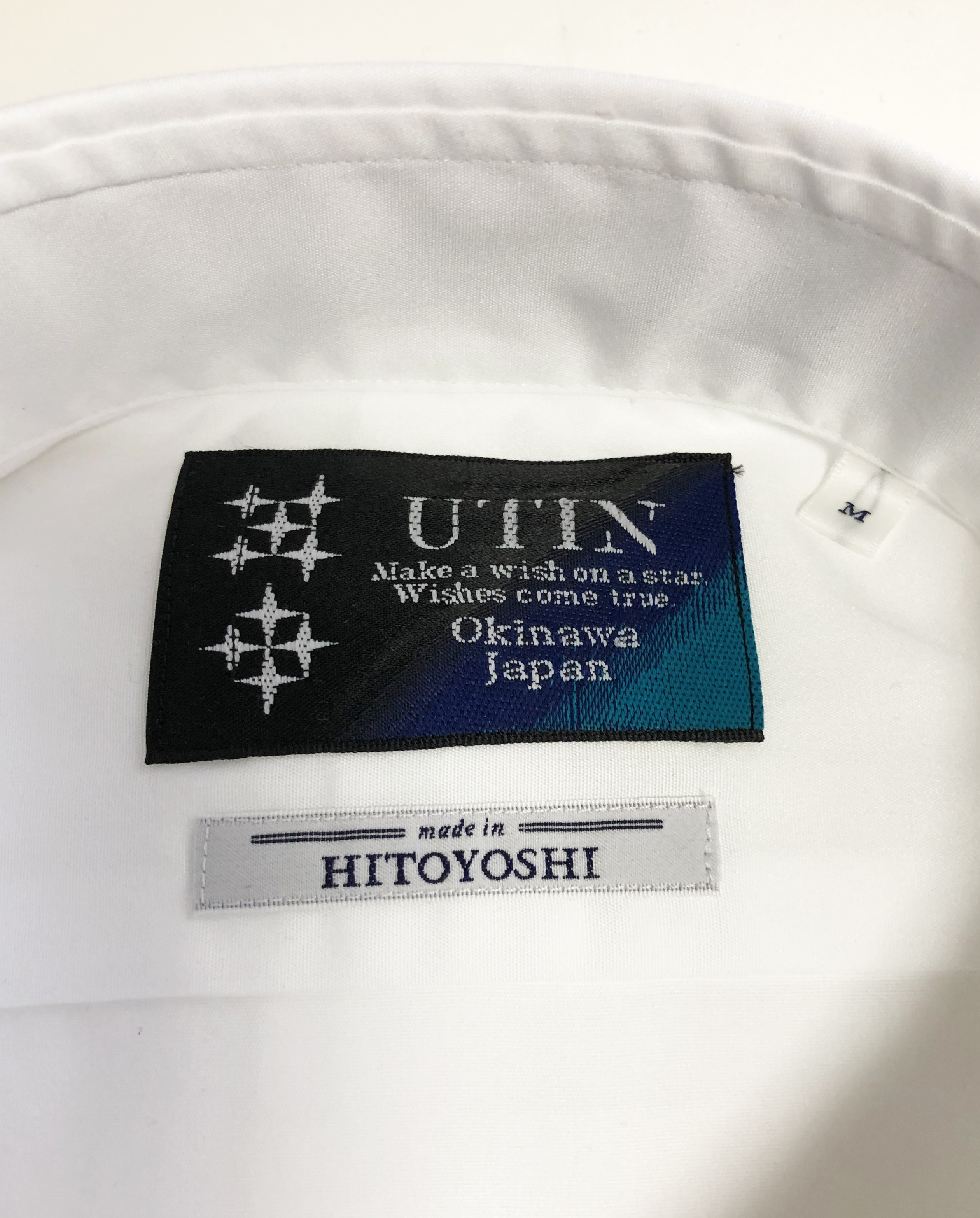 「ＨＩＴＯＹＯＳＨＩ」のサブブランドタグ