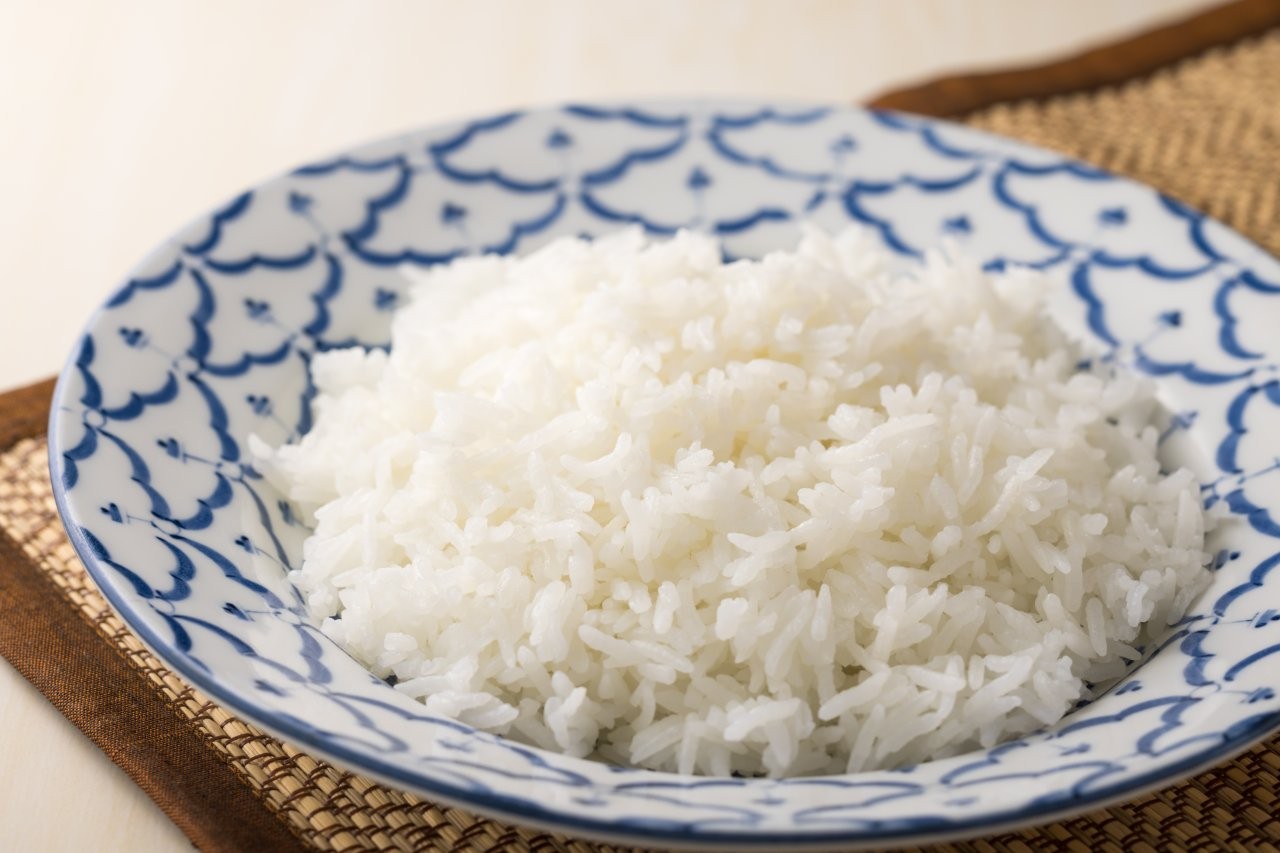 タイ料理に欠かせない!ジャスミンライスの美味しさの秘密