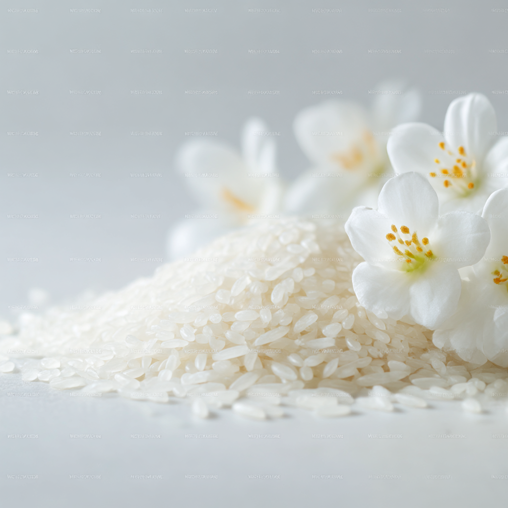 タイ料理に欠かせない！ジャスミンライスの美味しさの秘密