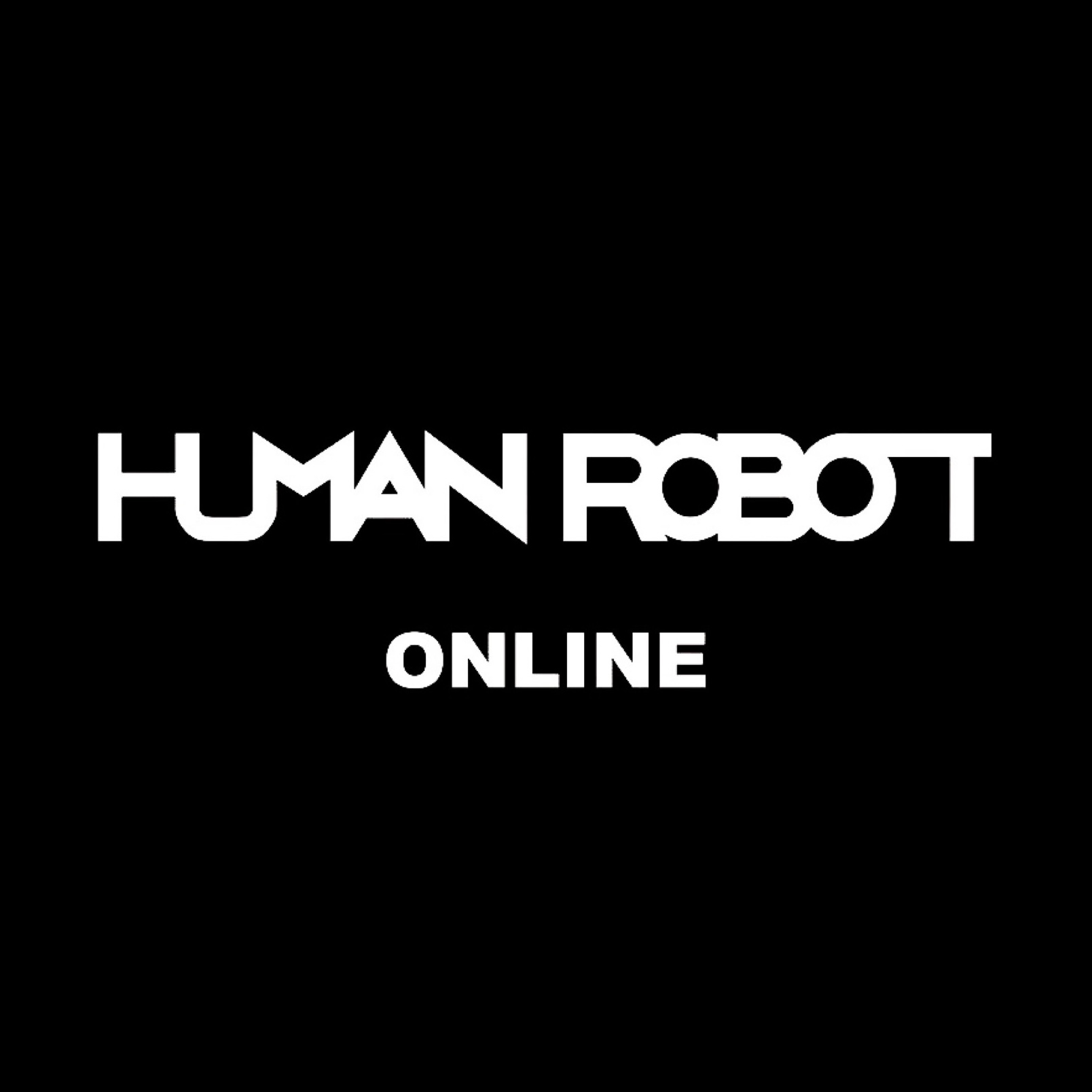 【ご注文に関して】HUMAN ROBOT ONLINE