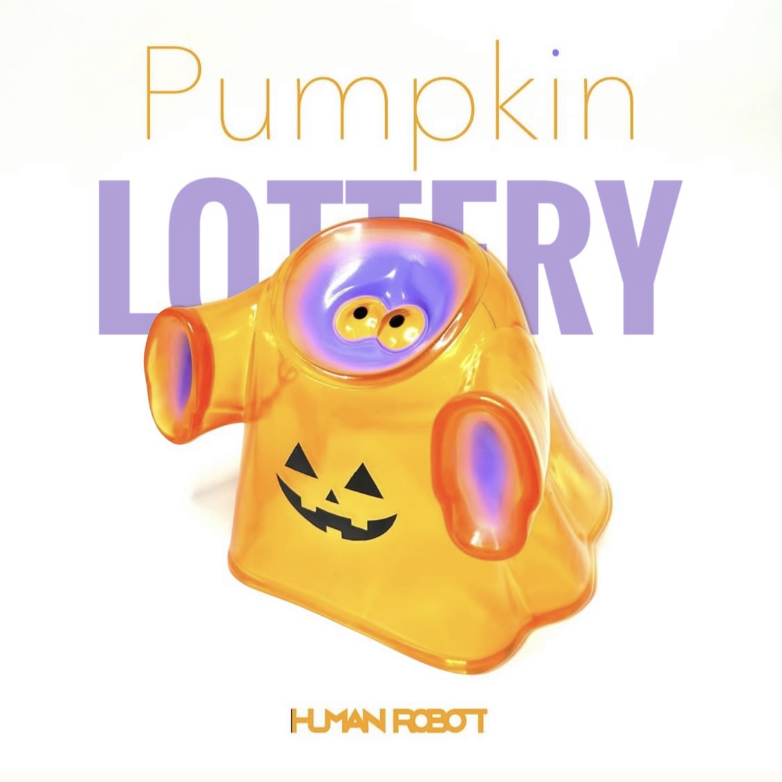 HUMANROBOT パンデッド　Othello オセロ 3体セット HUMANROBOT パンデッド Othello オセロ 3体セット HUMANROBOT