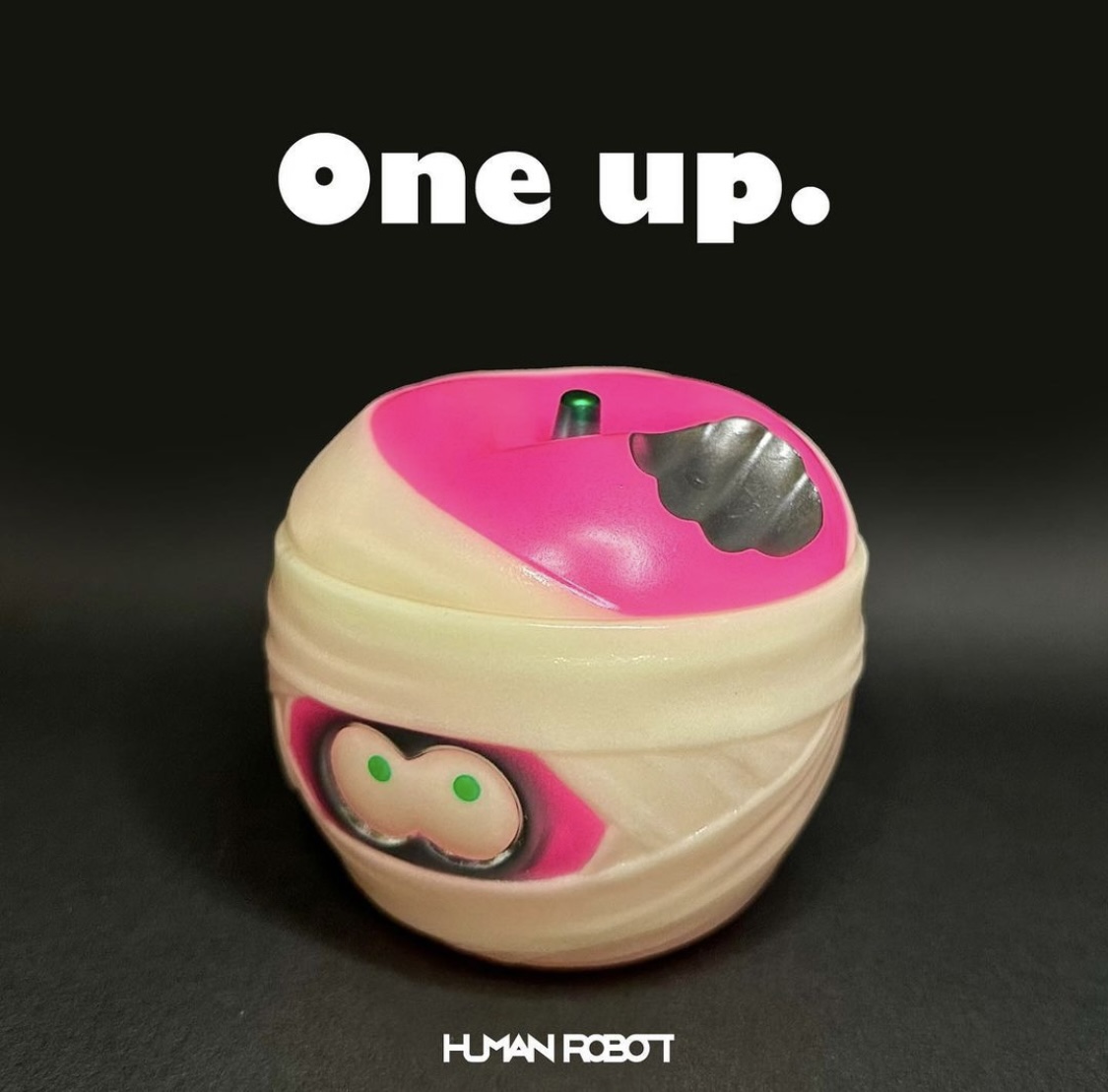 【限定販売】One up.