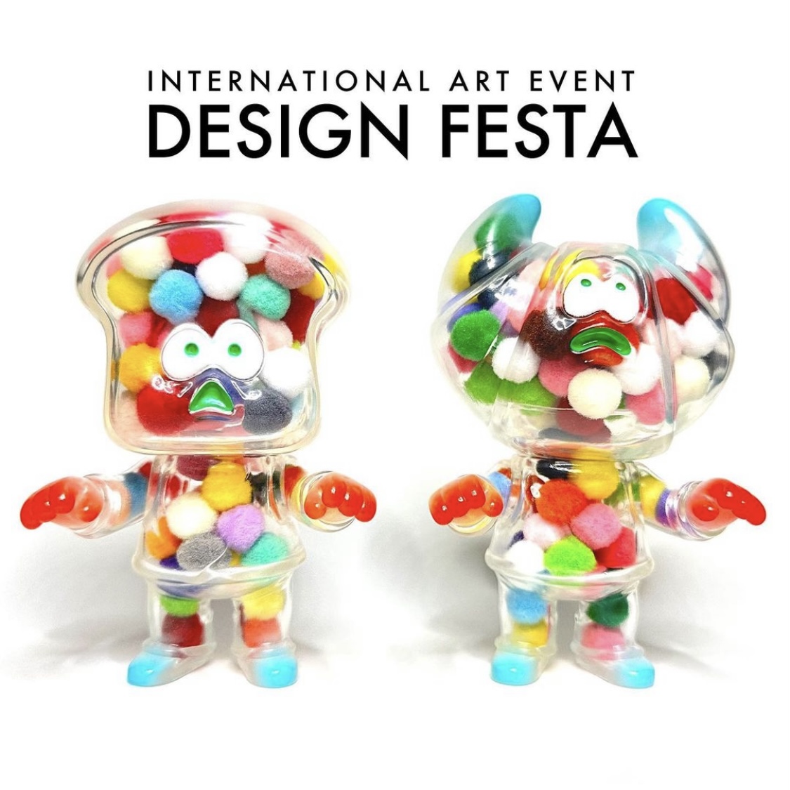 【イベント出展】DESIGN FESTA Vol.57