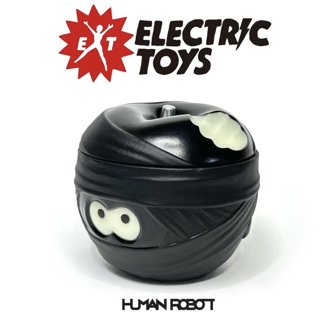 【限定販売】ELECTRIC TOYS
