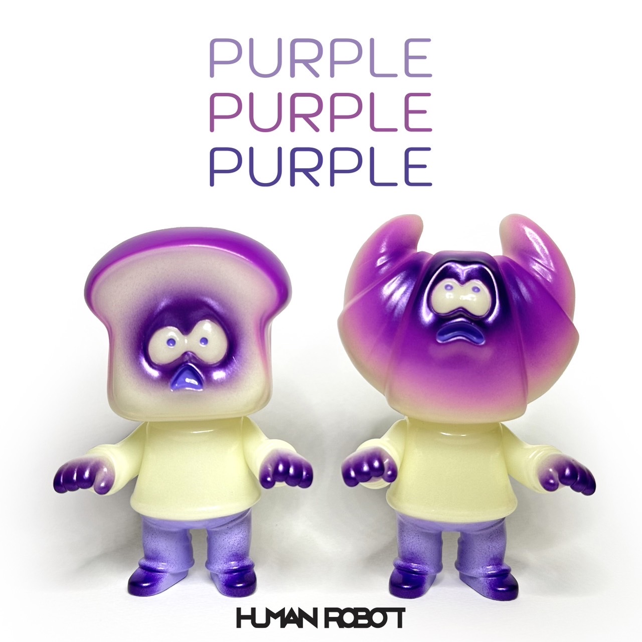 【9月8日抽選受付開始】HUMAN ROBOT ONLINE