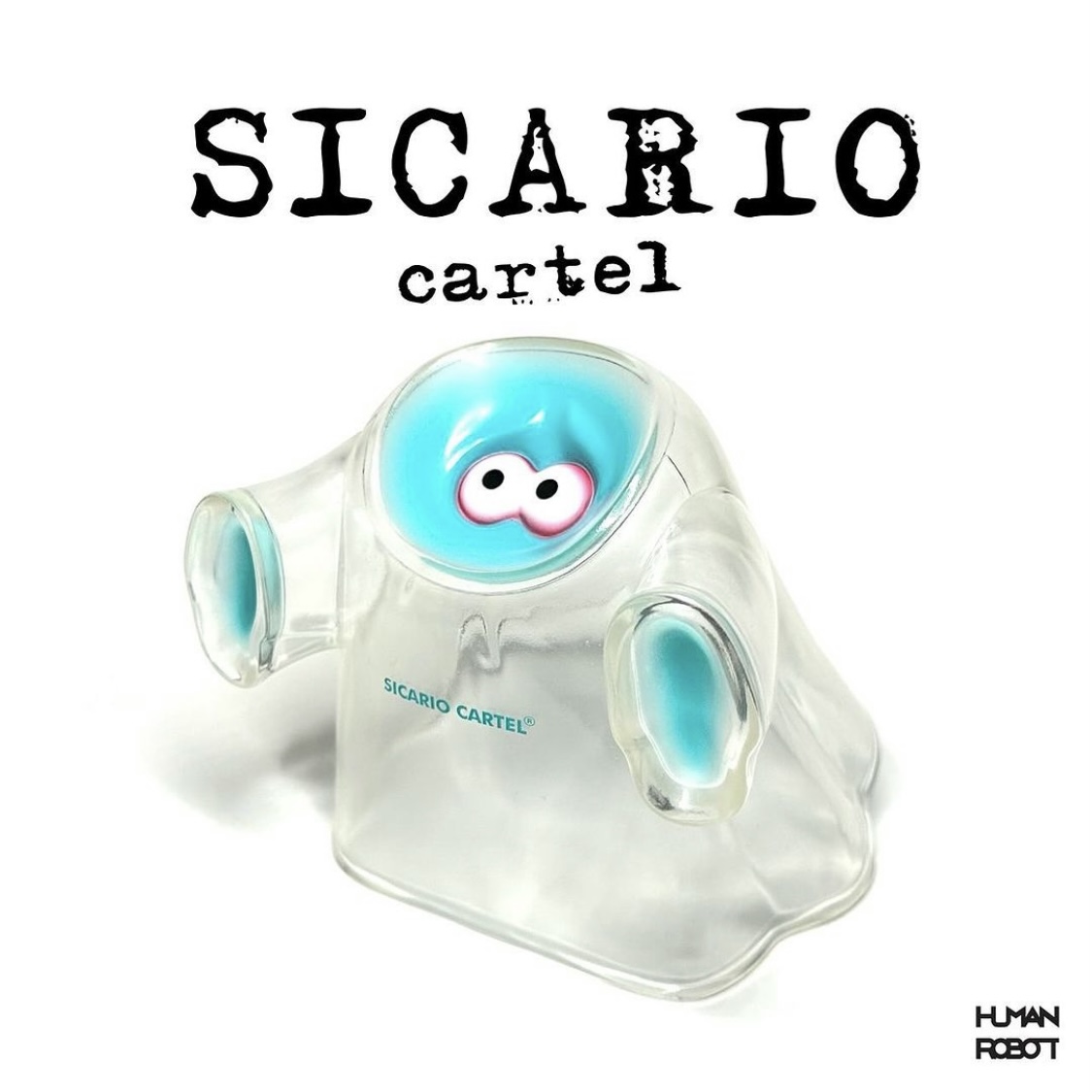 【限定販売】SICARIO CARTEL