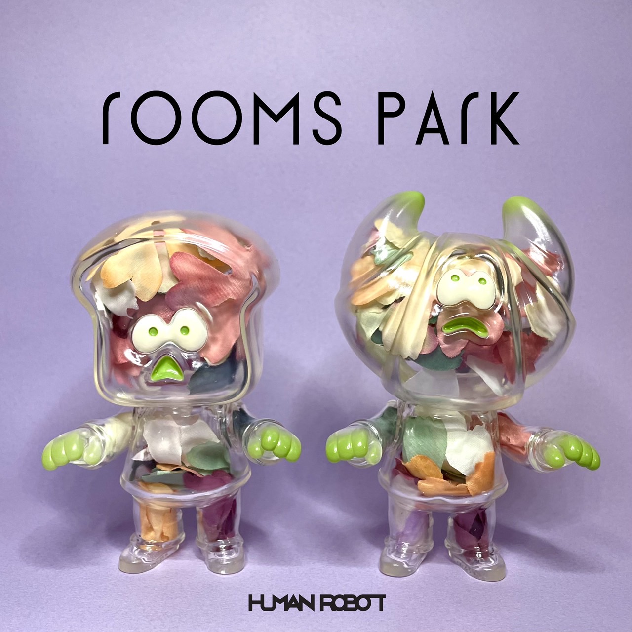 【イベント出展情報】rooms PARK ⭐︎update⭐︎