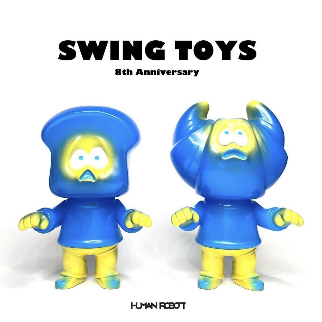 【限定販売】SWINGTOYS