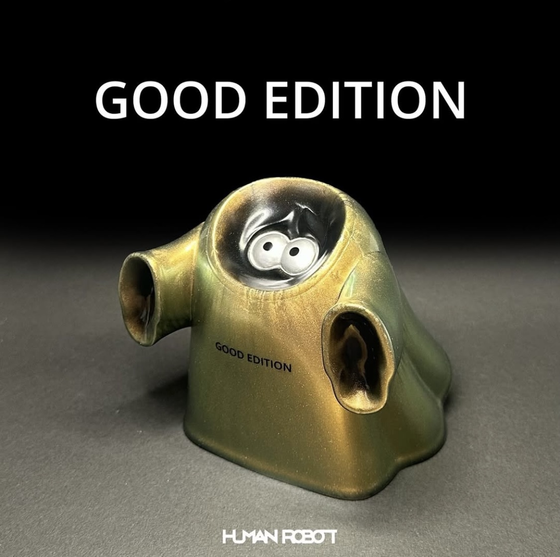 【限定販売】GOOD EDITION