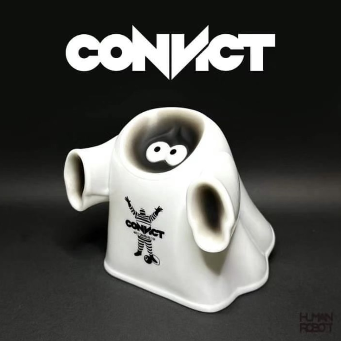 【限定販売】CONVICT