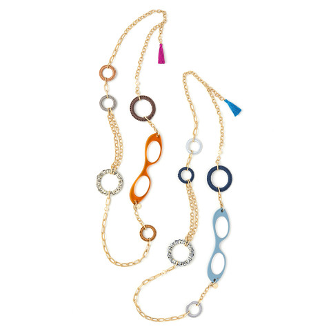 BS朝日の「あなたの知らない京都旅～1200年の物語り」で賀来千香子さんに着用頂きました。