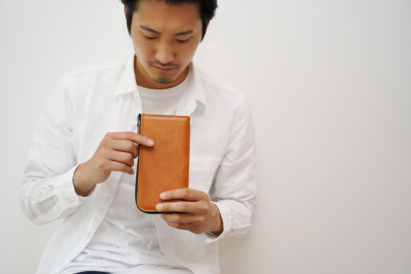 革財布、買い替えのタイミングはいつ？ サインと見極め方