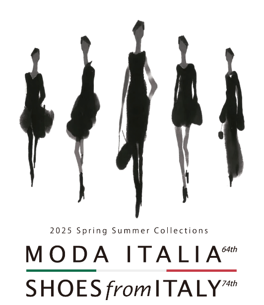 MODA ITALIA展に行ってきた