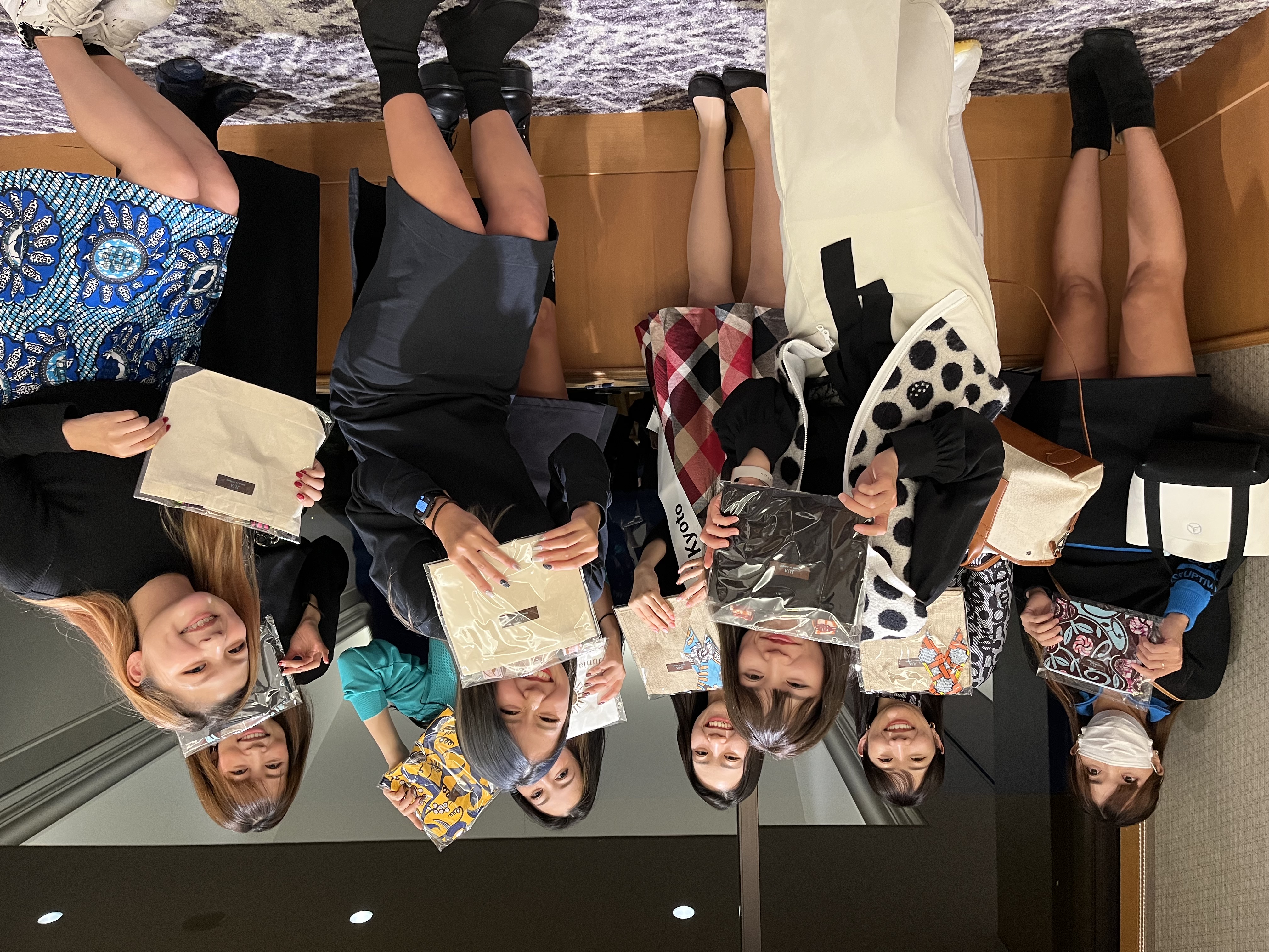 2023 Miss GOLF 京都大会&福岡in千葉　『富士市原ゴルフクラブ』