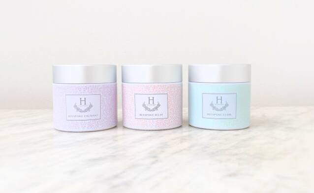 成分の40%がはちみつ🍯のクレイパック✨ビーズポーク新登場！