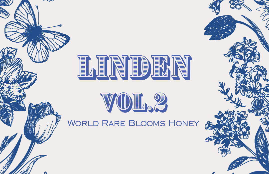 【リンデン発売記念】Vol.2|千年のはちみつ文化を受け継ぐ国、ロシア
