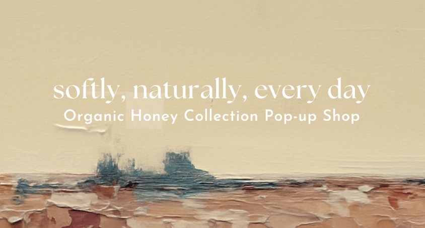 【御礼】コーヒーとはちみつが響き合うひととき。アマライトコーヒー Pop upご報告と人気ランキング