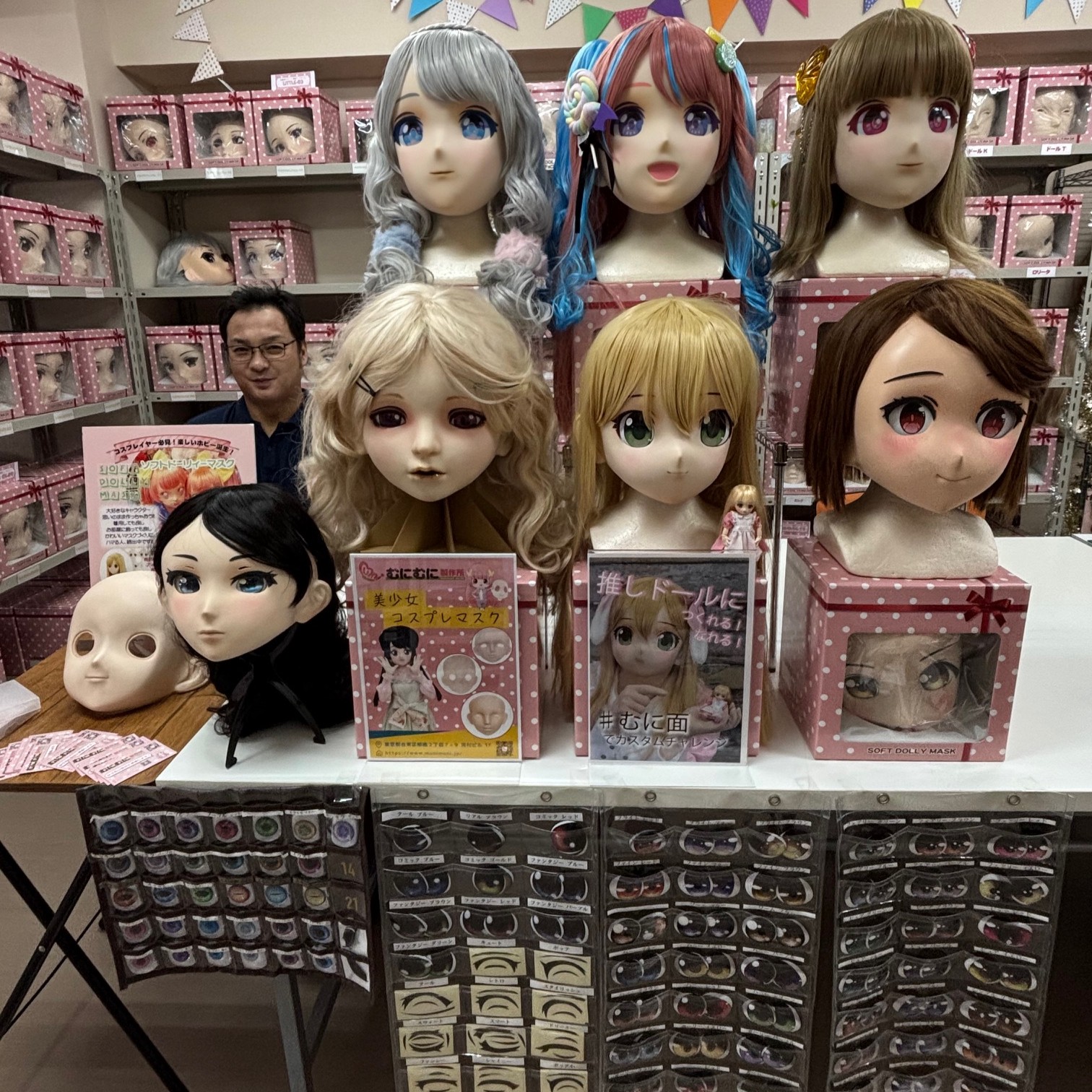 ワンフェス2025夏