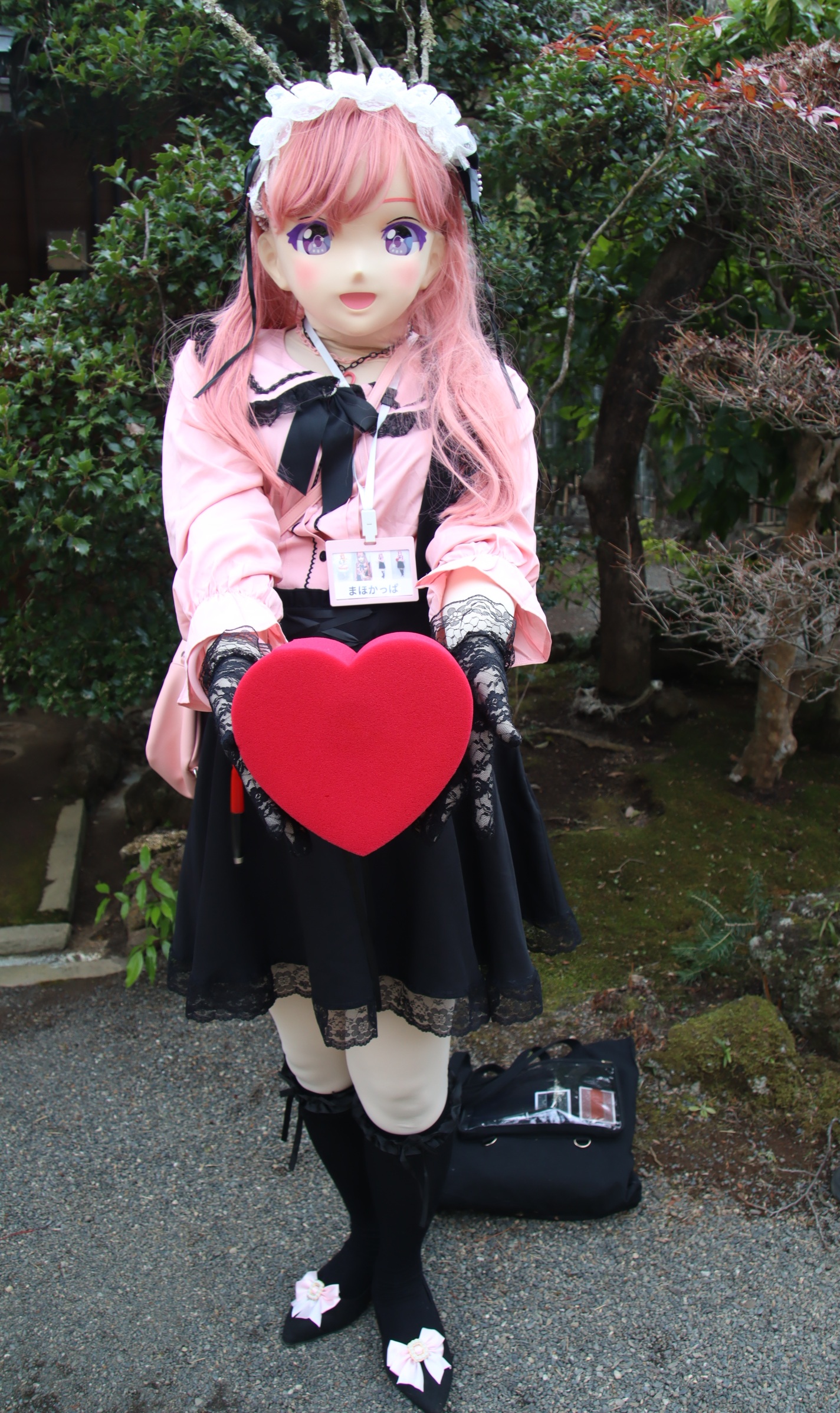 むにむに着こなし選手権