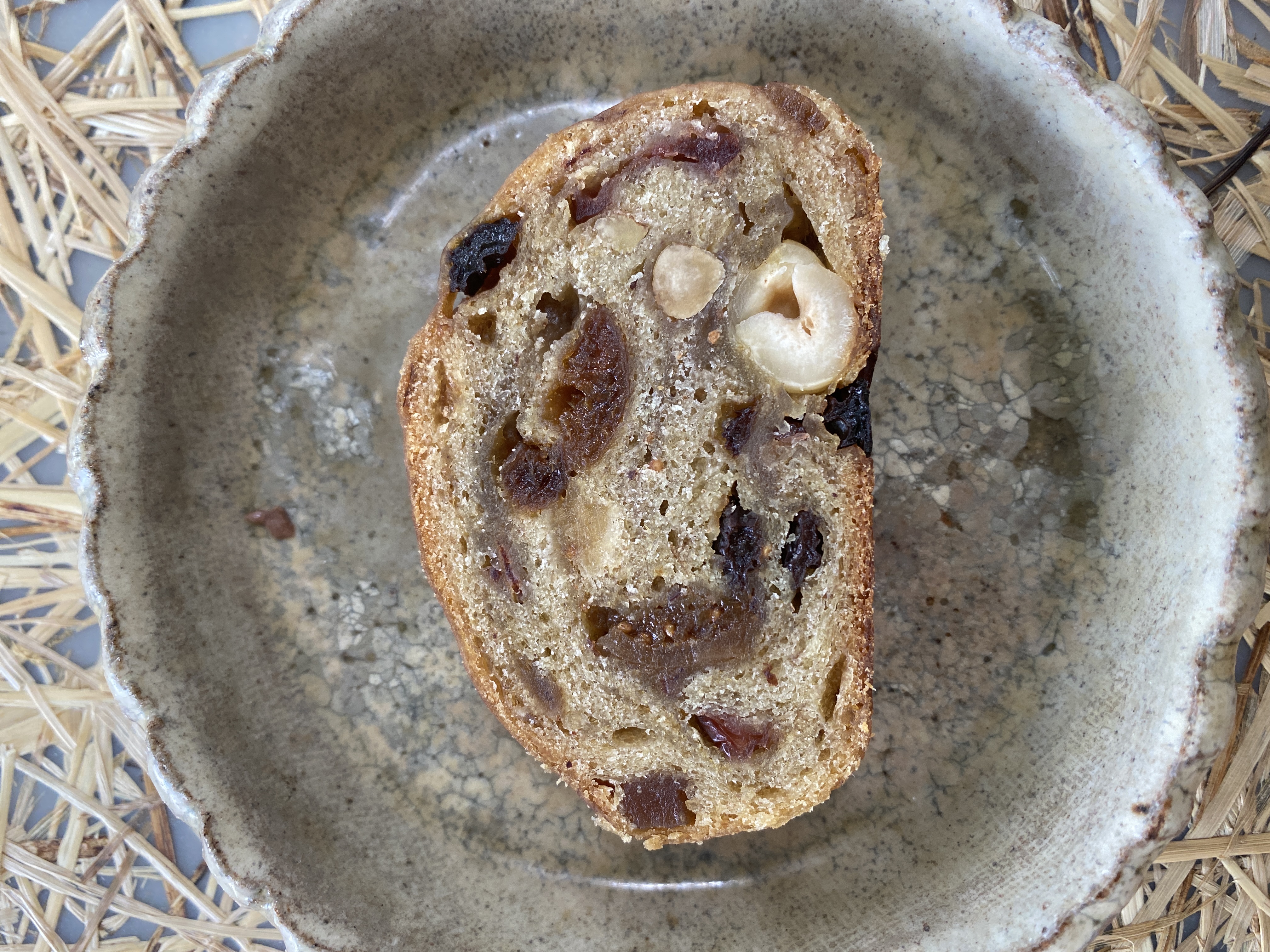 stollen