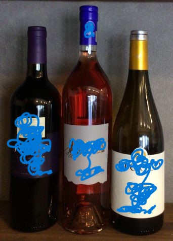 2025年10月 お届けワインのご紹介