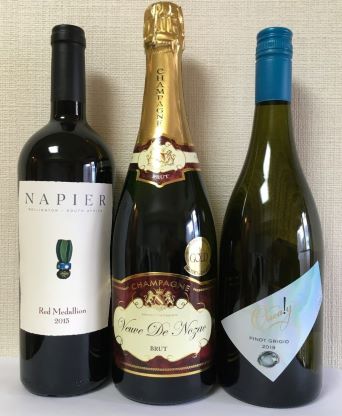 ５月のお届けワインと教養コンテンツの紹介