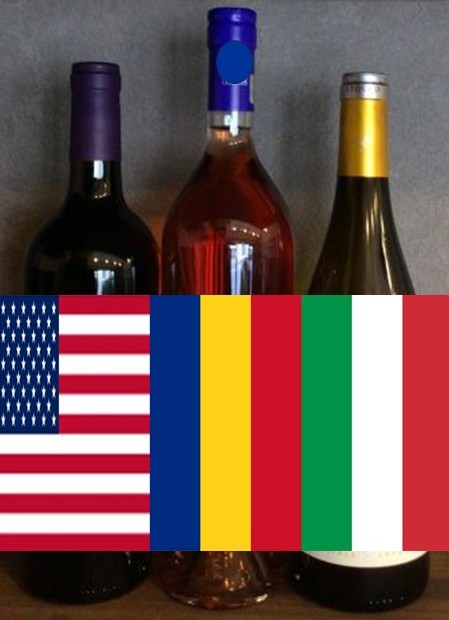 ２０２５年１０月　お届けワインのご紹介