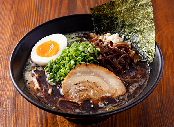 麺屋一矢のご紹介