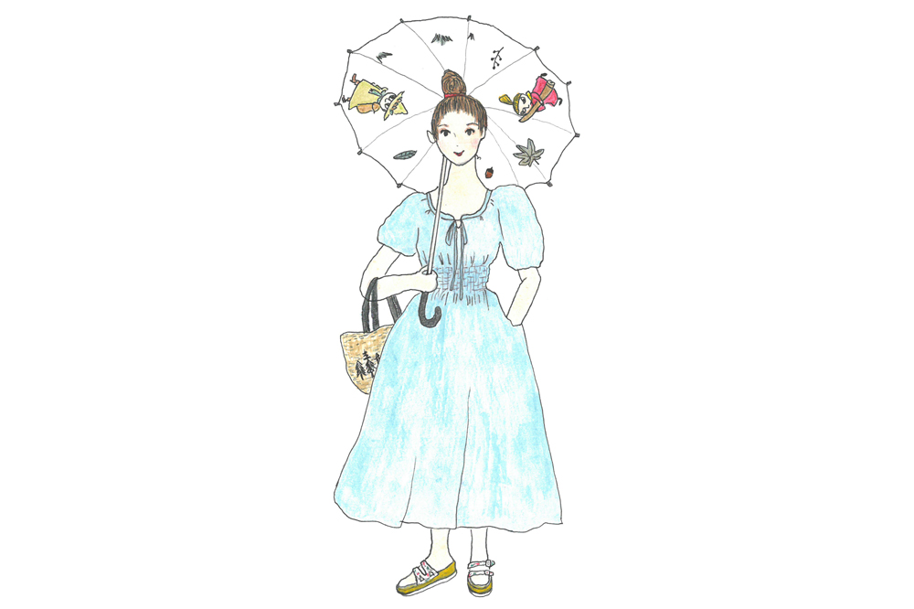 LIFESTYLE MOOMIN CAMP