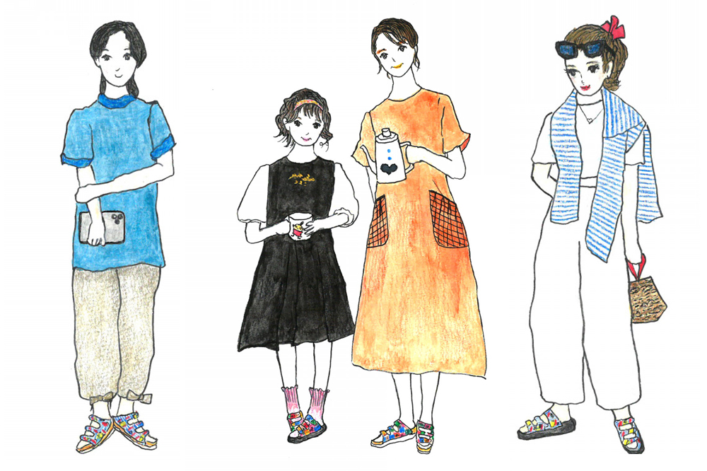 LIFESTYLE MOOMIN MAMA CAFÉ