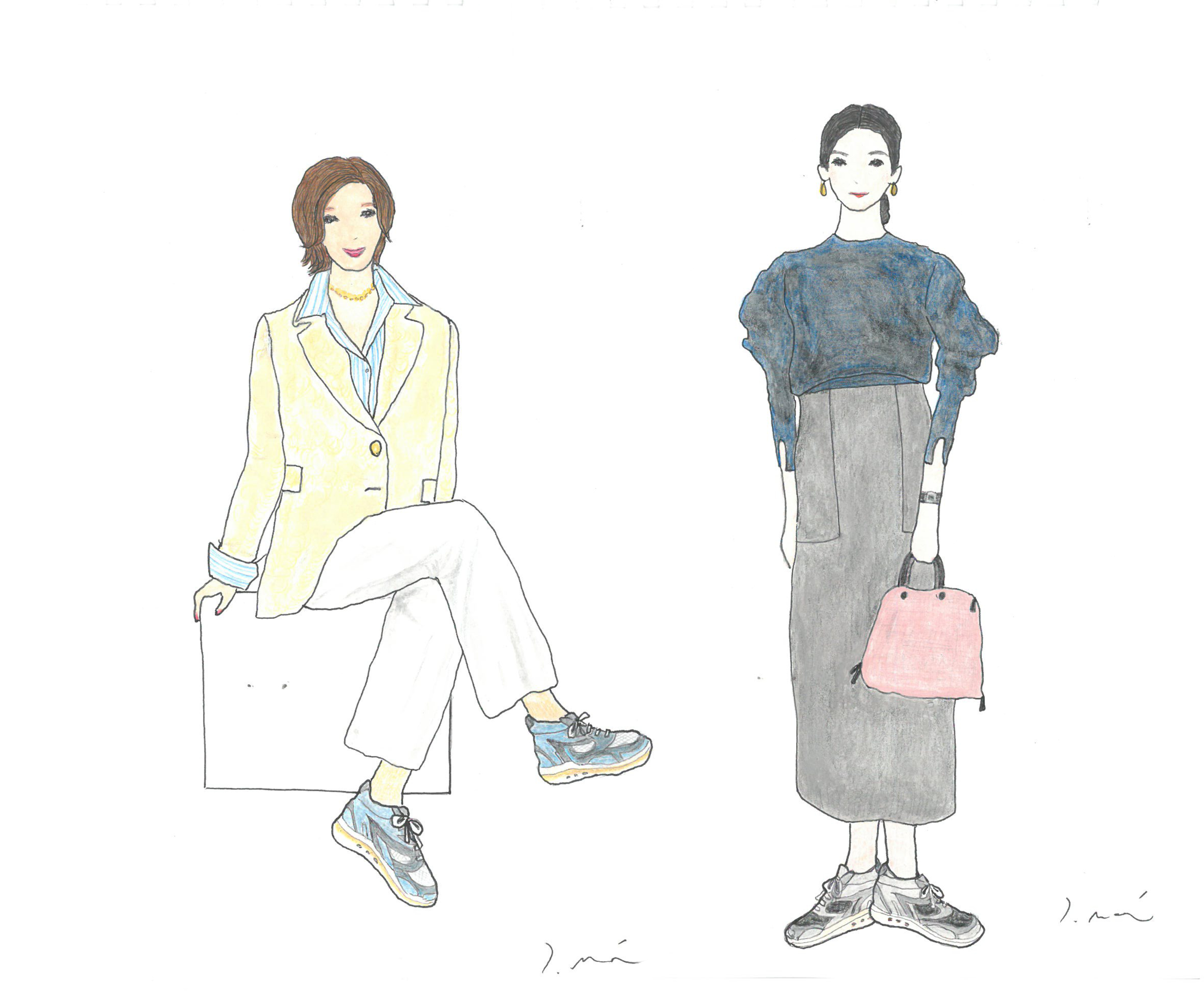 LIFESTYLE WEARINGON 【 9392 】