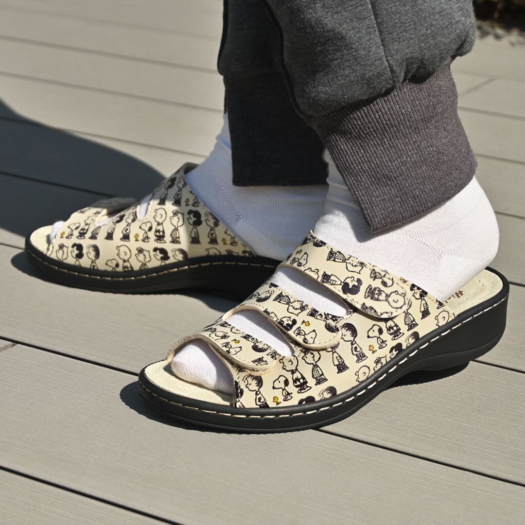 PEANUTS COLLABORATION