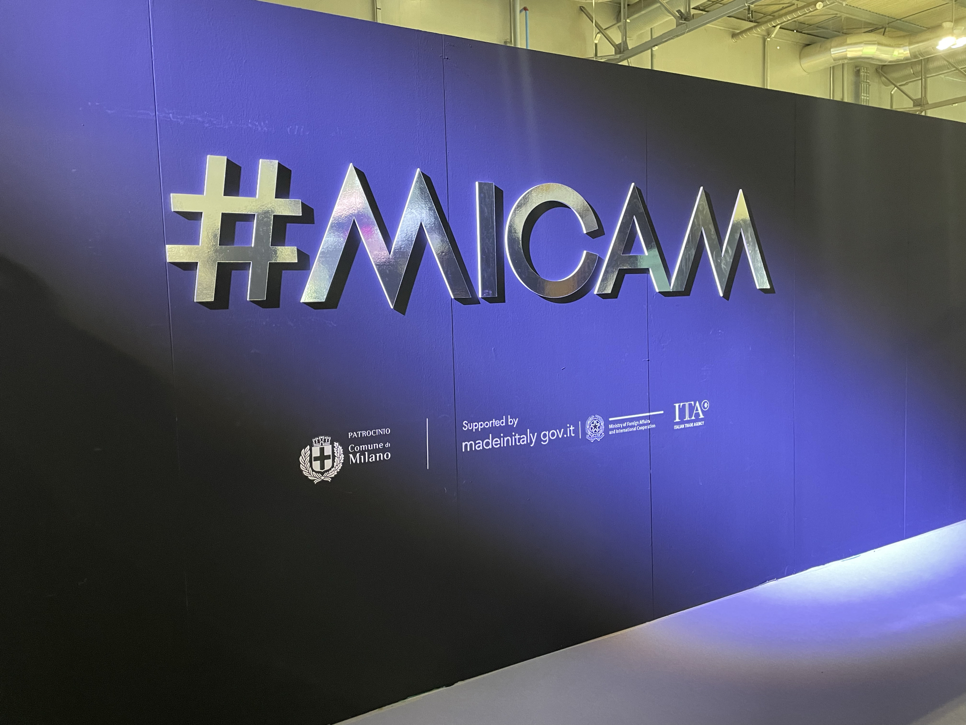 MICAM