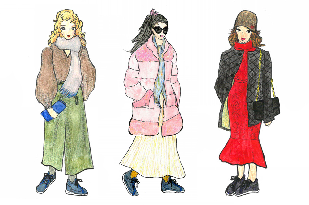 LIFESTYLE ショートブーツ