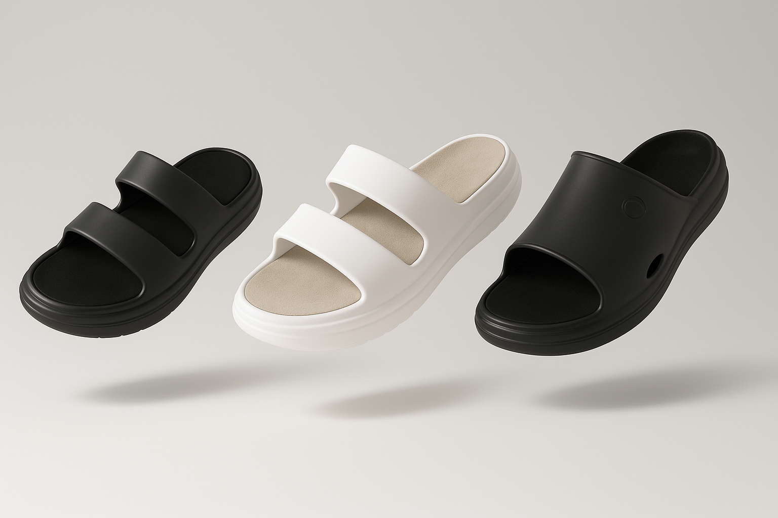 【ZUMBA®インストラクター・角谷昌子さん】Blogにてリカバリーサンダルをご紹介いただきました!