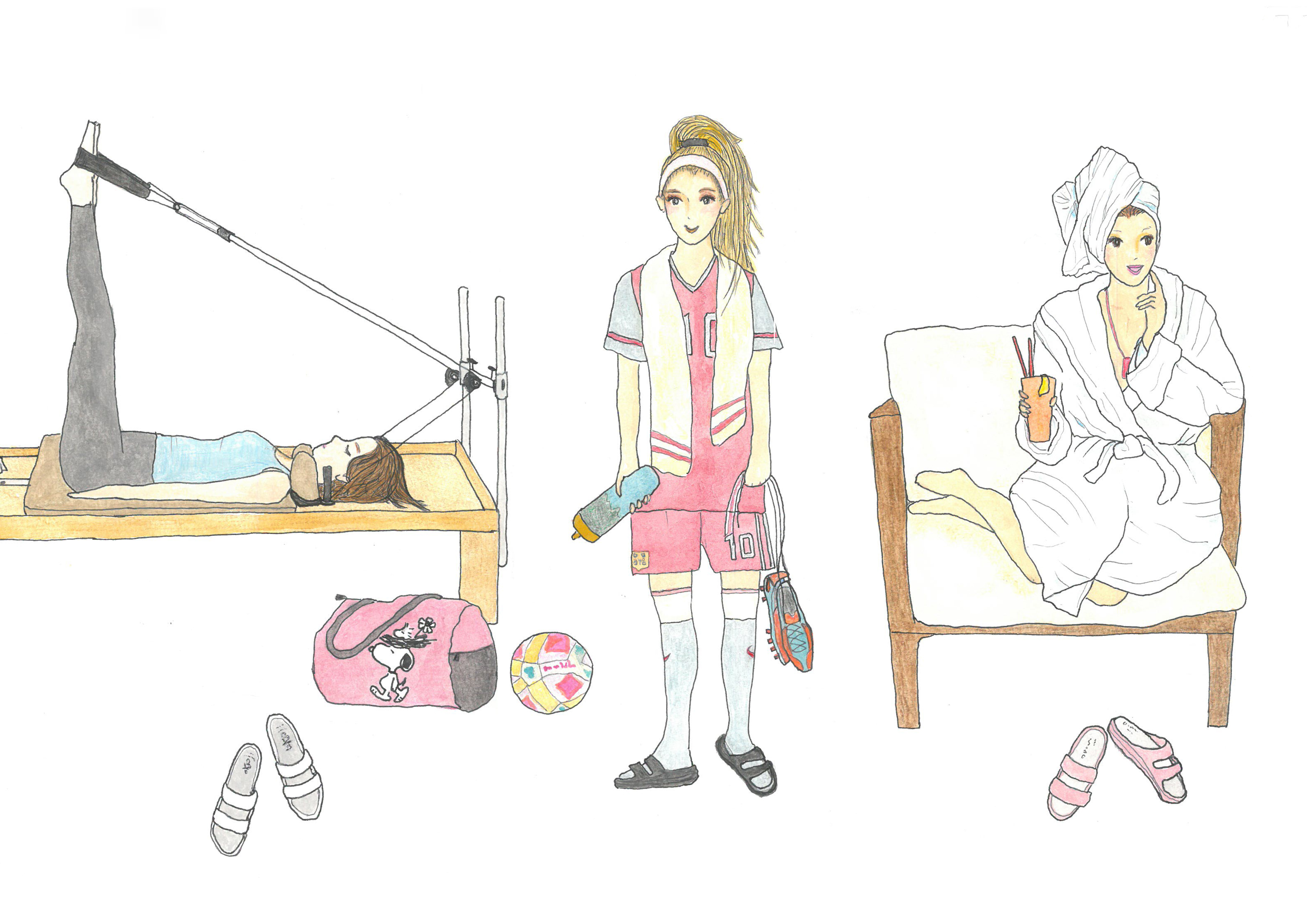 WEARINGON STROBER