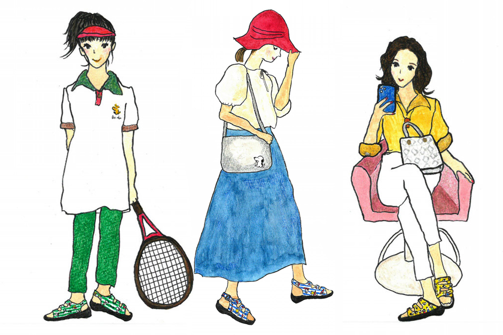 LIFESTYLE PEANUTS