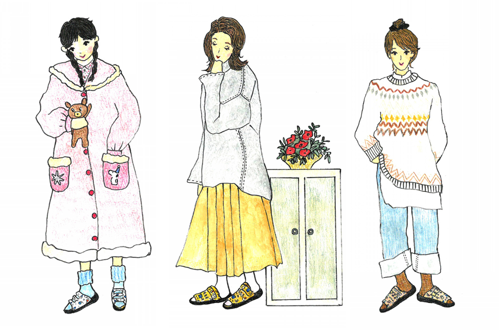 LIFESTYLE PEANUTS その2