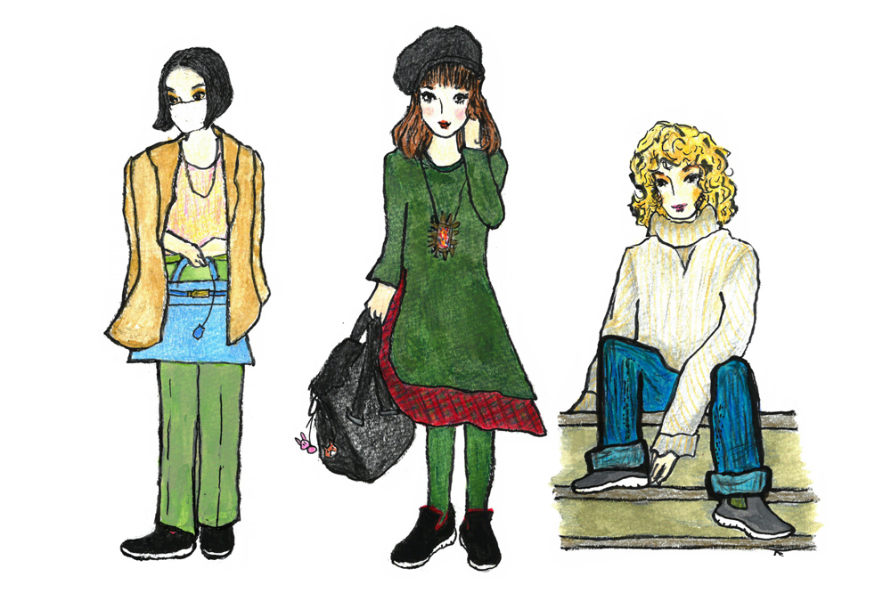 LIFESTYLE プレミアムブーツ