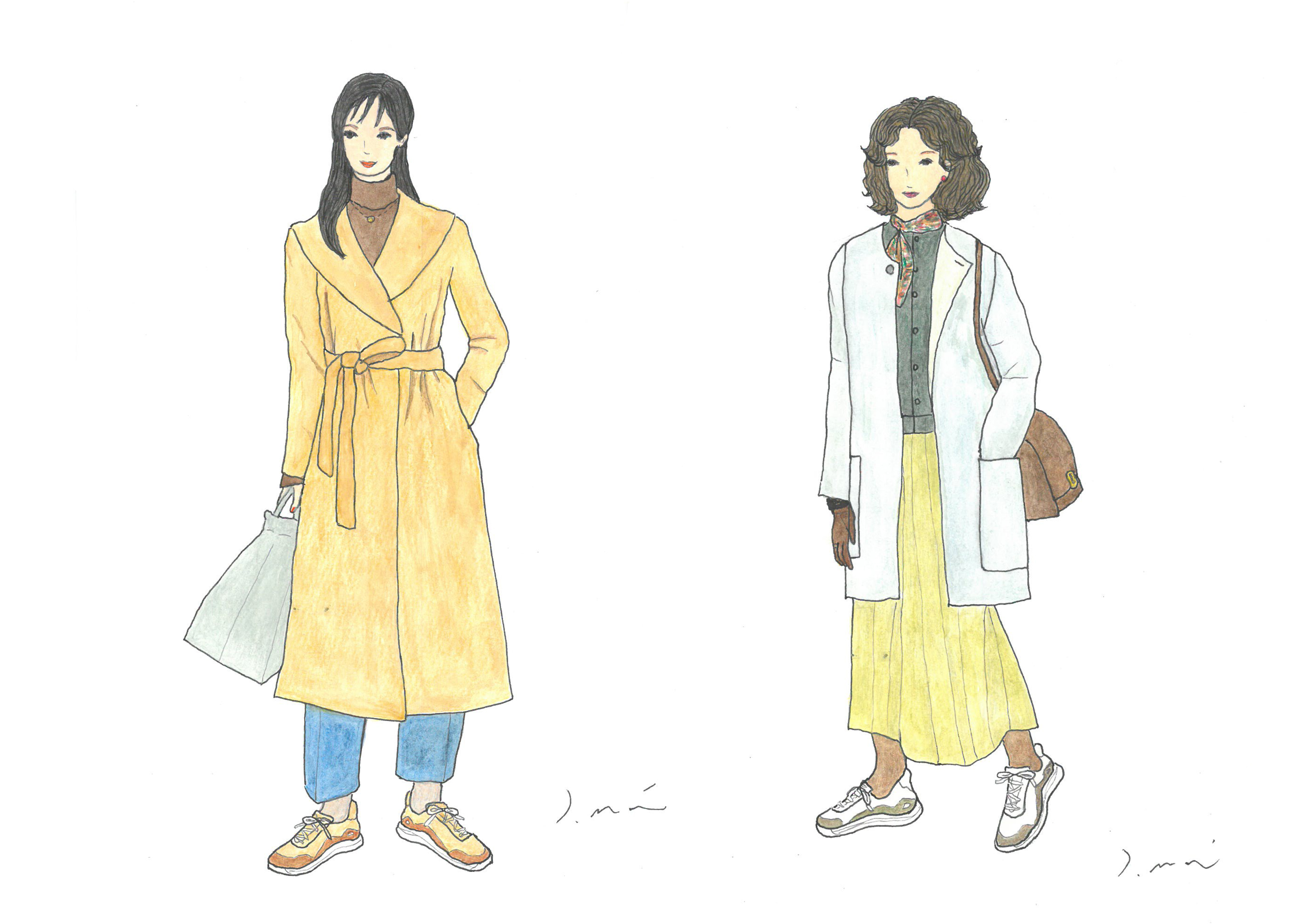 LIFESTYLE WEARINGON 【 9384 】