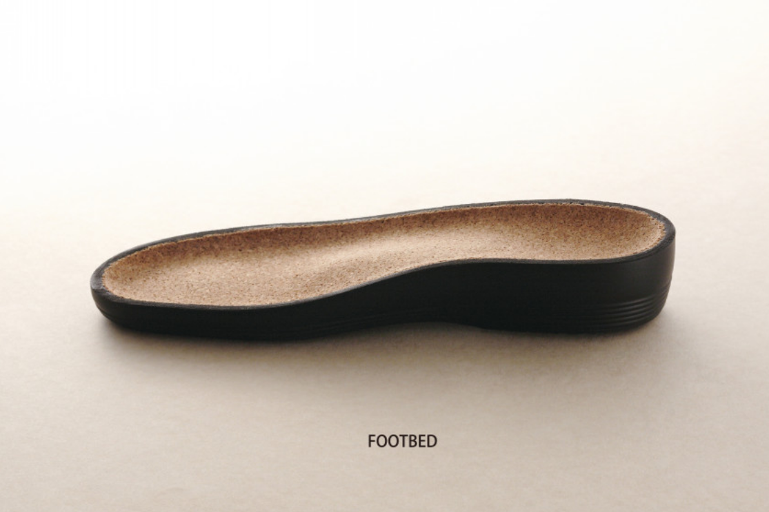 FOOTBED