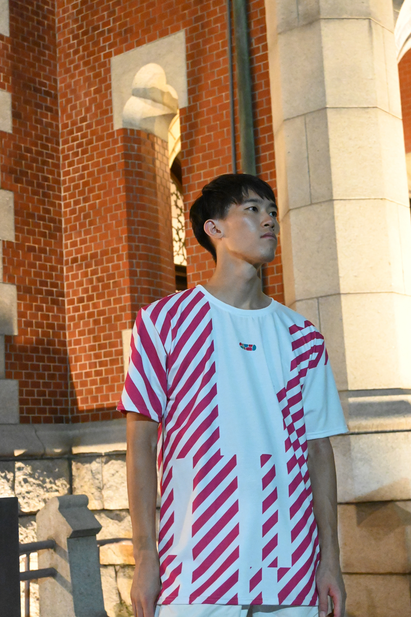 The way to go. 【Interview】Tomoki 「自分に合う環境を作り出す」