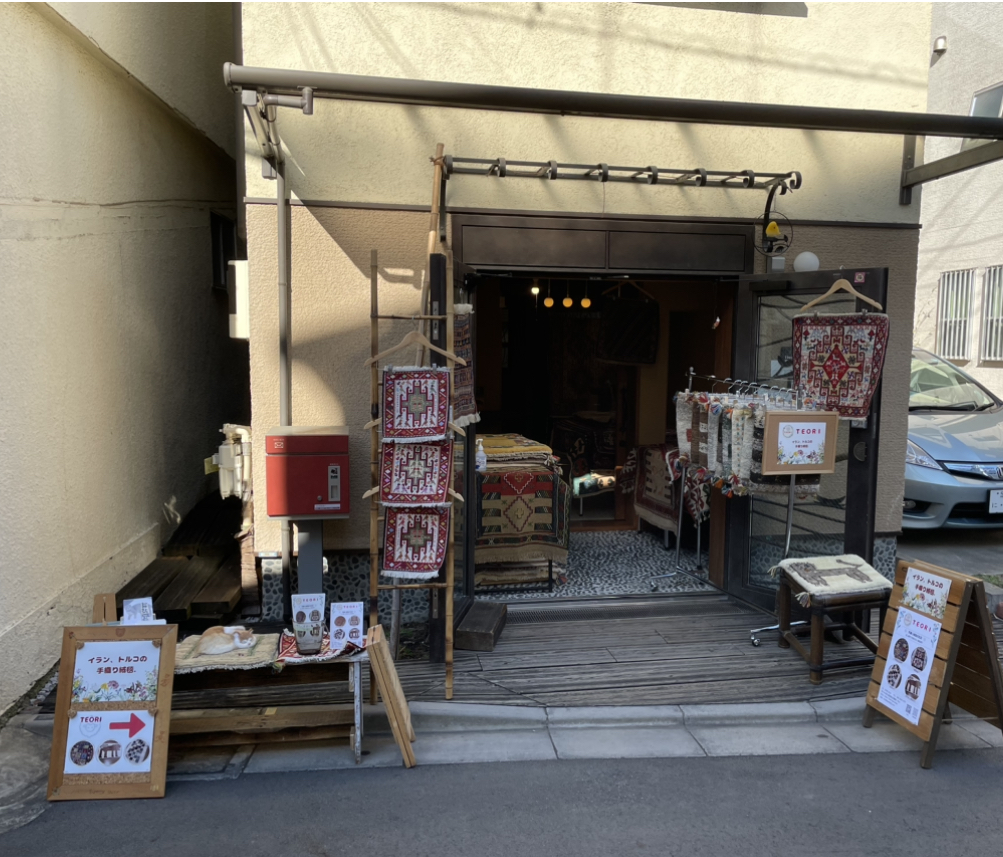 いよいよポップアップ