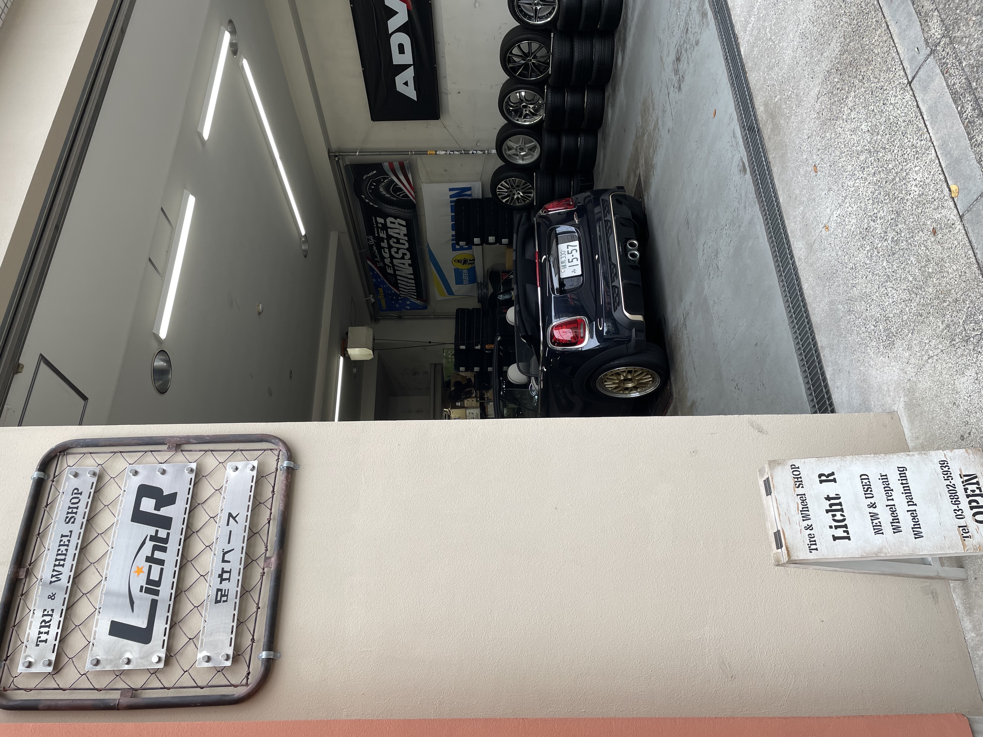 リヒトR （Licht R）さんのご紹介