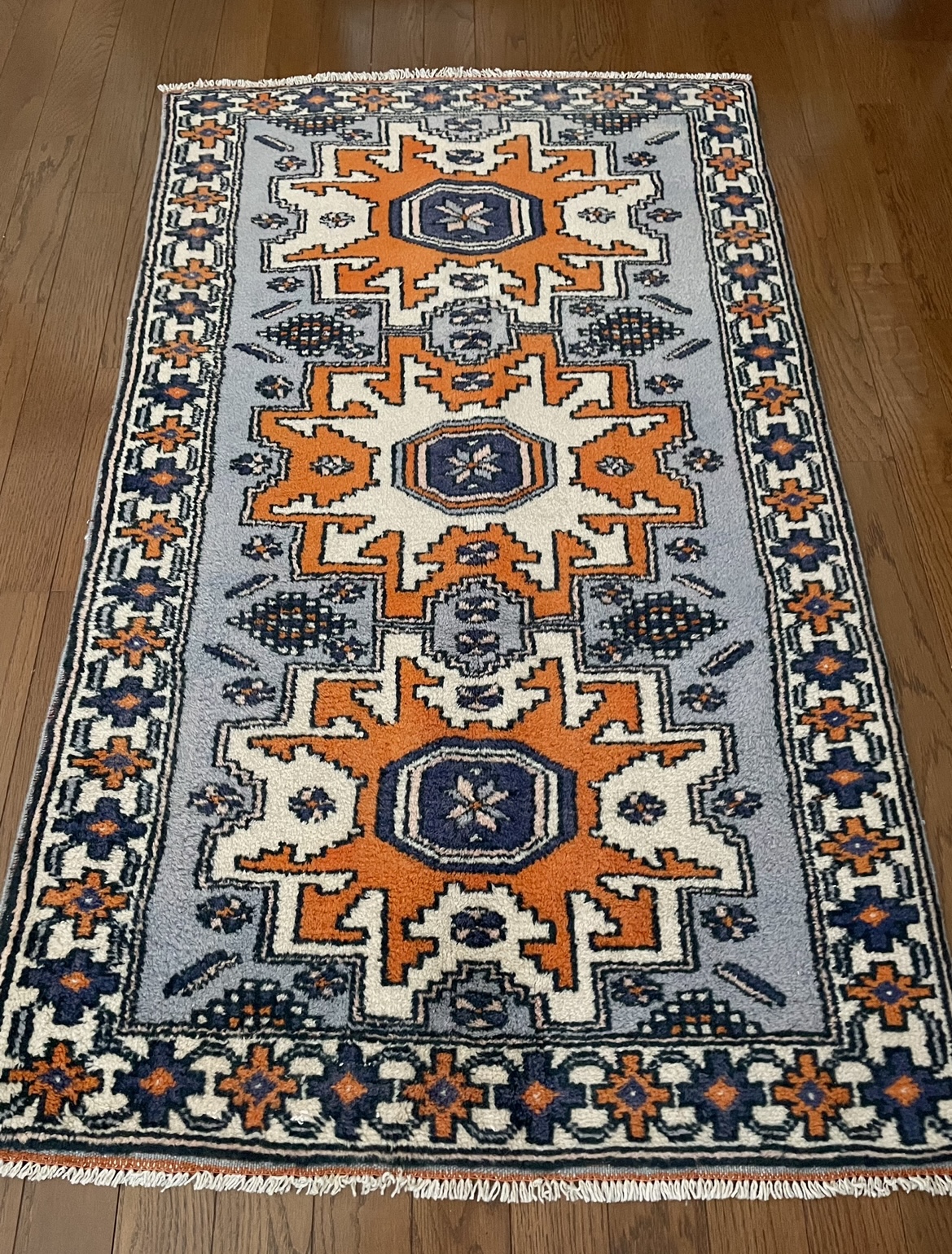 イスタンブールのラグ