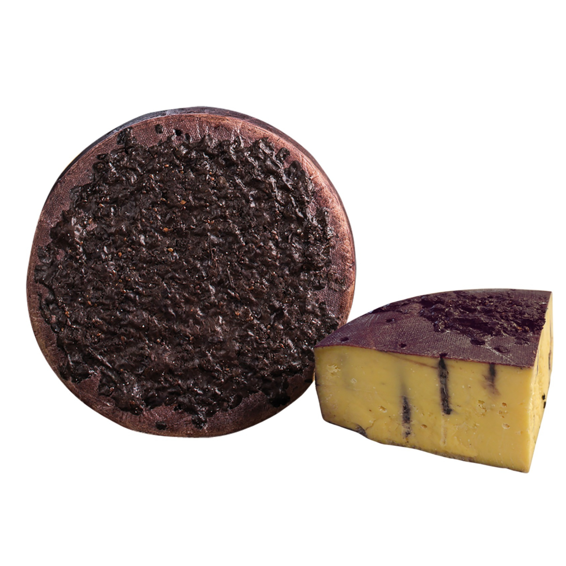 ワイン漬けチーズは、味を足すためのものじゃない